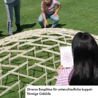 Leonardo´s Dome
