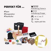 Bundle Team-Tag Mini