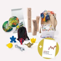 Bundle Team Tag Klassik