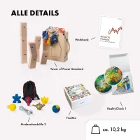 Bundle Team Tag Klassik