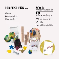 Bundle Team–Tag Klassik